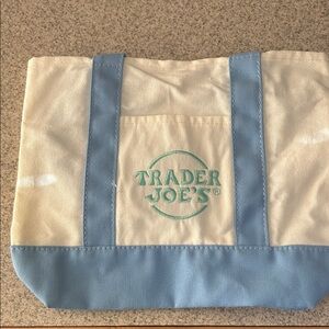 Trader Joe’s Tote Bag